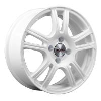 Литой колесный диск X-trike X-105 W 6,0x15 4x100 ET35 D67,1