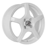 Литой колесный диск X-trike X-118 W 6,0x15 4x100 ET35 D67,1