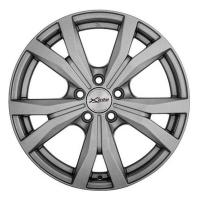 Литой колесный диск X-trike X-119 HSB 6,5x16 5x112 ET45 D57,1