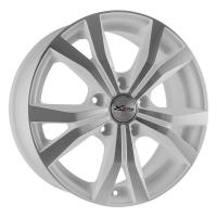 Литой колесный диск X-trike X-119 WFP 6,5x16 5x114,3 ET45 D67,1