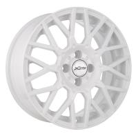 Литой колесный диск X-trike X-125 W 6,5x16 4x108 ET45 D63,35