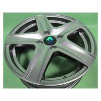 Литой колесный диск Proma RN606 неро 6,0x15 4x100 ET40 D60,1