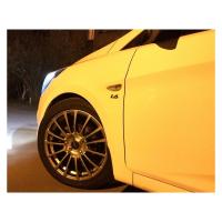 Литой колесный диск Proma Цунами неро 7,0x17 5x110 ET35 D65,1