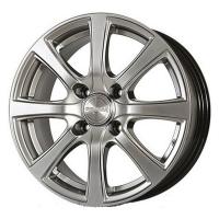 Литой колесный диск Proma Колизей платина 5,5x14 4x108 ET24 D65,1