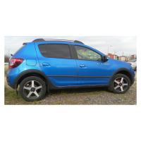 Литой колесный диск Proma ЛеМан алмаз матовый 7,5x18 5x108 ET47 D60,1