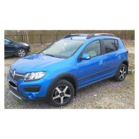 Литой колесный диск Proma ЛеМан алмаз матовый 7,5x18 5x108 ET47 D60,1