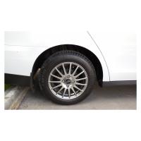 Литой колесный диск Proma Оберон платина 6,5x15 4x100 ET48 D54,1