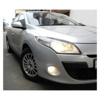 Литой колесный диск Proma Оберон платина 6,5x15 4x100 ET48 D54,1