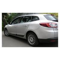 Литой колесный диск Proma Оберон платина 6,5x15 4x100 ET48 D54,1