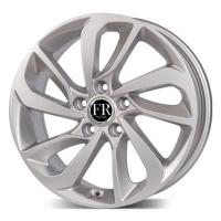 Литой колесный диск Hyundai Replica HND7688 7,0x17 5x114,3 ET51 D67,1