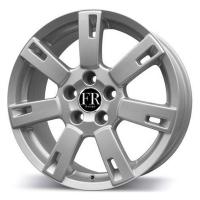Литой колесный диск LandRover Replica LR12 9,0x20 5x120 ET53 D72,6