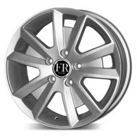 Литой колесный диск Mazda Replica MZ504 6,5x16 5x114,3 ET52,5 D67,1