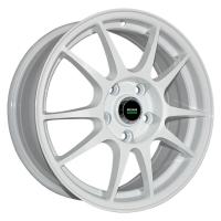 Литой колесный диск Megami MGM-5 6,0x15 5x100 ET38 D57,1