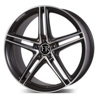 Литой колесный диск Mercedes Replica MR5252 MBM 9,5x19 5x112 ET43 D66,6