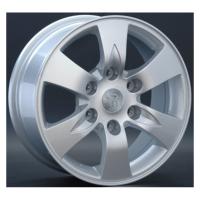 Литой колесный диск Mitsubishi Replica MI33 7,0x16 6x139,7 ET38 D67,1