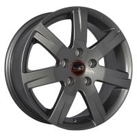 Литой колесный диск Mitsubishi Replica MI69 GM 6,5x16 5x114,3 ET38 D67,1