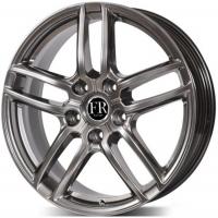 Литой колесный диск Porsche Replica PR7691 HB 8,5x19 5x130 ET59 D71,6