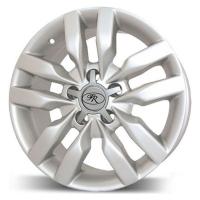 Литой колесный диск Skoda Replica SK064 7,0x16 5x112 ET45 D57,1