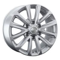 Литой колесный диск Toyota Replica TY243 7,5x17 6x139,7 ET25 D106,1