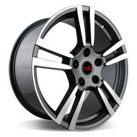 Литой колесный диск Volkswagen Replica VV194 GMF 8,5x19 5x130 ET59 D71,6