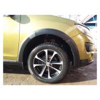 Литой колесный диск NEO 667 BD 6,0x16 4x100 ET45 D60,1