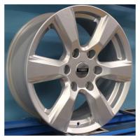 Литой колесный диск NEO 705 S 7,5x17 6x139,7 ET25 D106,1