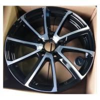 Литой колесный диск NEO 748 BD 7,0x17 5x114,3 ET45 D60,1