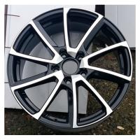 Литой колесный диск NEO 748 BD 7,0x17 5x114,3 ET45 D60,1