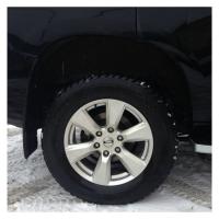 Литой колесный диск NEO 805 S 7,5x18 6x139,7 ET25 D106,1