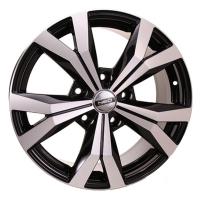 Литой колесный диск NEO 815 BD 8,0x18 5x114,3 ET40 D67,1