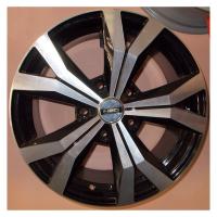 Литой колесный диск NEO 815 BD 8,0x18 5x114,3 ET40 D67,1