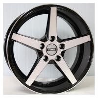 Литой колесный диск NEO V02-1770 BD 7,0x17 5x114,3 ET45 D67,1