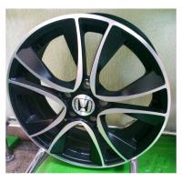 Литой колесный диск Honda Replica H36 MBF 6,5x17 5x114,3 ET50 D64,1