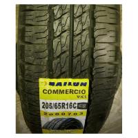 Легкогрузовые летние шины Sailun Commercio VX1 215/60R16C 108/106S