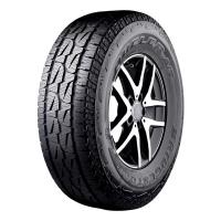 Летние шины Bridgestone Dueler A/T001 215/70R16 100S