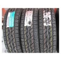 Летние шины Bridgestone Dueler A/T001 215/70R16 100S