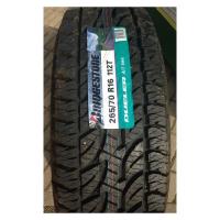 Летние шины Bridgestone Dueler A/T001 215/70R16 100S