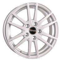 Литой колесный диск TechLine 305 S 4,5x13 4x100 ET43 D67,1
