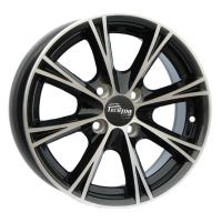 Литой колесный диск TechLine 403 BD 5,5x14 4x98 ET32 D58,6