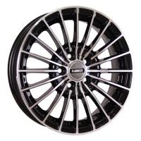 Литой колесный диск TechLine 537 BD 6,0x15 5x108 ET45 D63,4