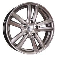 Литой колесный диск TechLine 623 HB 6,5x16 5x114,3 ET42 D67,1