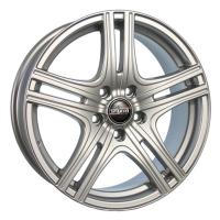 Литой колесный диск TechLine 626 S 6,5x16 5x100 ET38 D67,1
