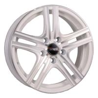 Литой колесный диск TechLine 626 WD 6,5x16 5x105 ET39 D56,6