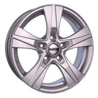 Литой колесный диск TechLine 643 S 6,5x16 5x112 ET46 D57,1