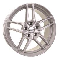 Литой колесный диск TechLine 711 S 7,5x17 5x114,3 ET40 D73,1