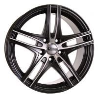 Литой колесный диск TechLine 717 BD 7,5x17 5x114,3 ET35 D67,1