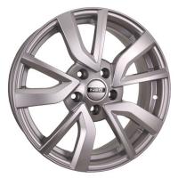 Литой колесный диск TechLine 720 S 6,5x17 5x114,3 ET40 D67,1