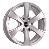 Литой колесный диск TechLine 803 S 8,0x18 6x114,3 ET25 D67,1