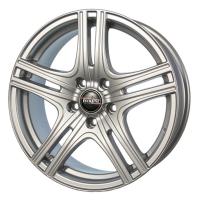 Литой колесный диск TechLine 810 S 8,0x18 5x114,3 ET40 D67,1