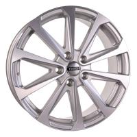 Литой колесный диск TechLine 812 S 7,0x18 5x114,3 ET40 D66,1